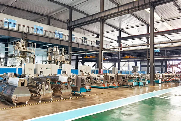 Company Profile
