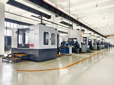 Raw Material Processing Workshop