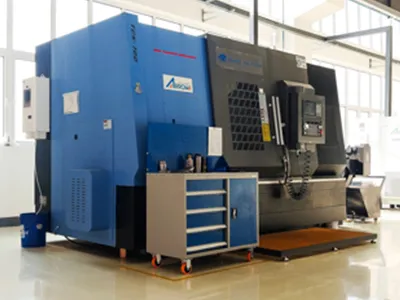 Raw Material Processing Workshop