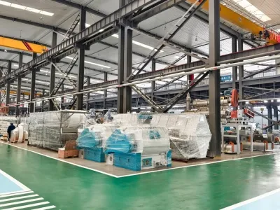 Equipment Assembly Workshop