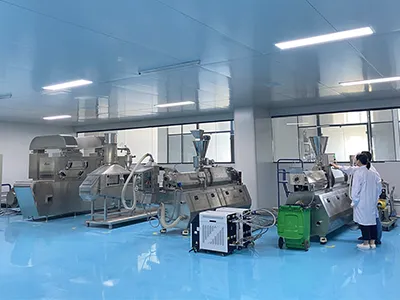 Laboratory