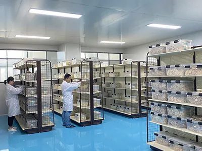 Laboratory