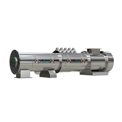 Pelleting Conditioners