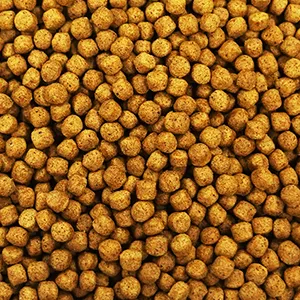 Aquatic Feed Processing Line