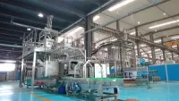 Chocolate Ring Production Line