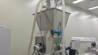 Puff Snack Production Line