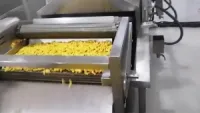 Nik Nak Processing Line