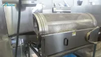 Popcorn Processing Line