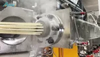 Extruded Panko Breadcrumb Processing Line