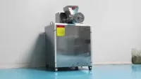 Instant Pasta & Macaroni Processing Line