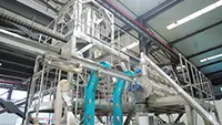Dry Kibble Pet Food Production Line (1000-11000kg/h)