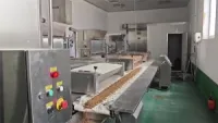 Baked Pet Food Processing Line 1