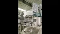 Pet Food Palatant Processing Line