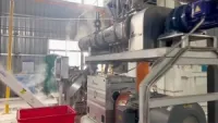Abalone Feed Production Line