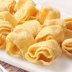 2D/3D Pellet Snacks Processing Line