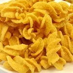 2D/3D Pellet Snacks Processing Line