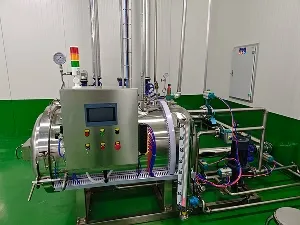 Installation at Customer Sites