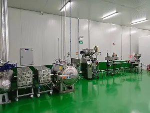 Installation at Customer Sites