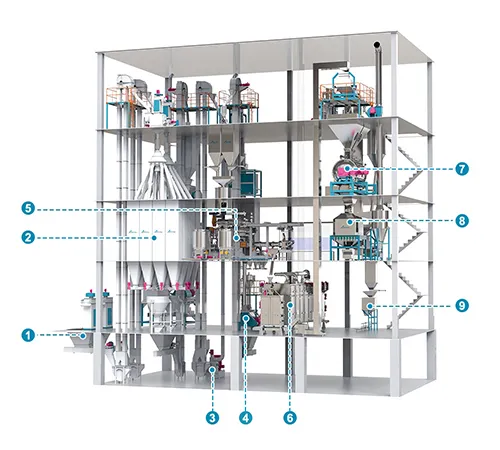 Production Process