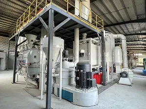 Installation at Customer Sites
