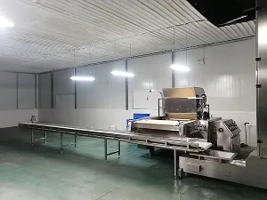 Installation at Customer Sites