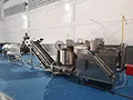 Batch Fryer