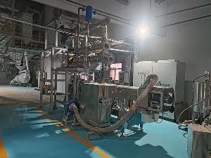 Installation at Customer Sites