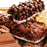 Cereal Bar Processing Line