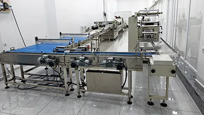 Installation at Customer Sites