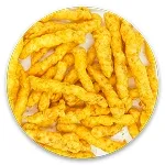 Cheetos Kurkure Nik Naks Processing Line