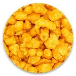Cheetos Kurkure Nik Naks Processing Line