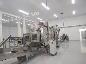 Installation at Customer Sites