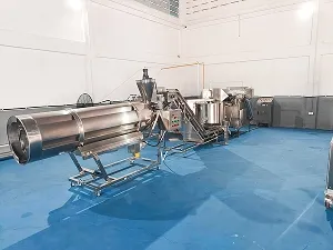 Installation at Customer Sites