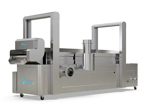 Continuous Fryer