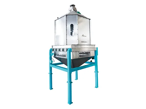 Counterflow Cooler