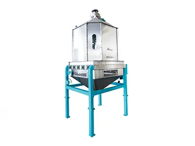 Counterflow Cooler