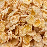 Extruded Corn Flake Processing Line