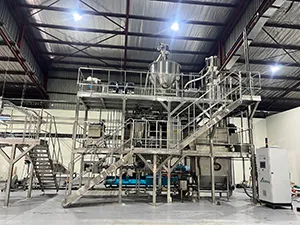 Installation at Customer Sites