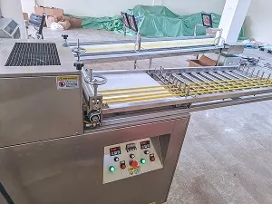 Installation at Customer Sites