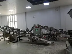 Installation at Customer Sites