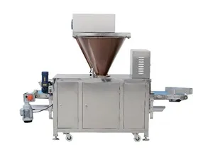 Dough Dividing