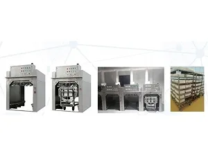 Eletrode Oven