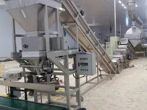 Installation at Customer Sites