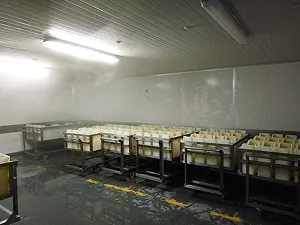Installation at Customer Sites