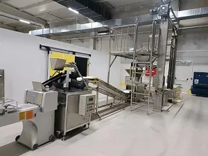 Installation at Customer Sites