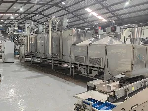 Installation at Customer Sites