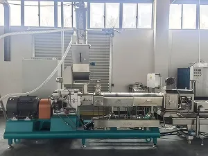 Installation at Customer Sites
