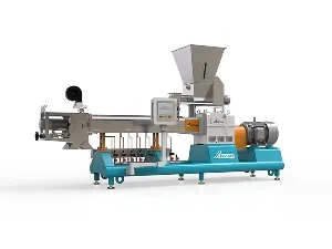 Extruding