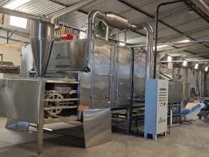 Installation at Customer Sites