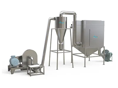 Foodstuff Grinding System